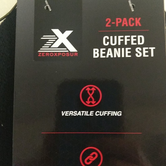 ZeroXposur - Picture 4 of 5